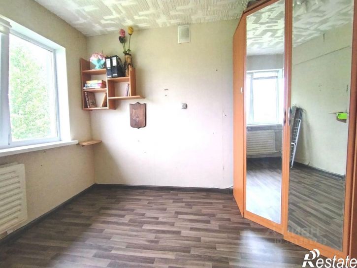 Комната ул 21-я Амурская, 19Б,  д. 19Б