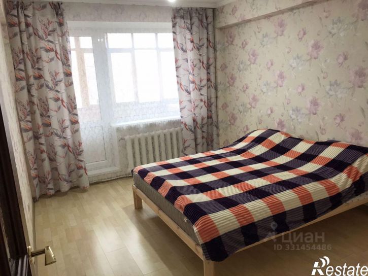 3-комн квартира ул Ватутина, 15А,  д. 15А