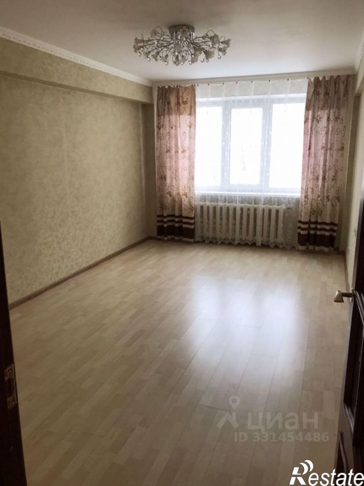 3-комн квартира ул Ватутина, 15А,  д. 15А