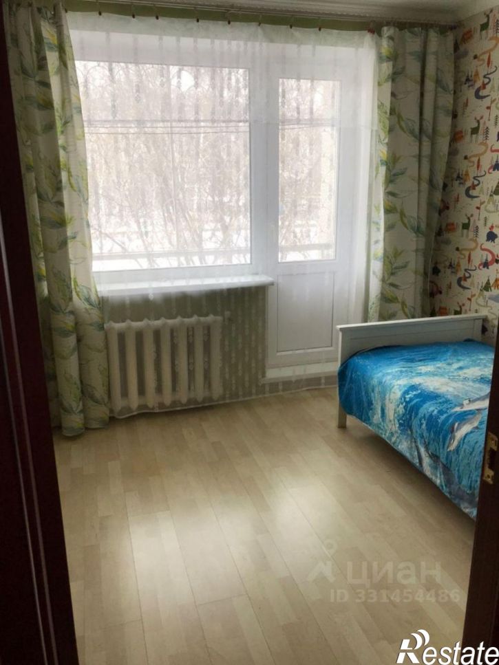 3-комн квартира ул Ватутина, 15А,  д. 15А