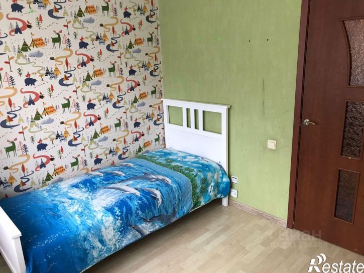 3-комн квартира ул Ватутина, 15А,  д. 15А
