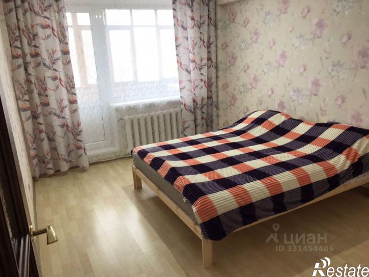 3-комн квартира ул Ватутина, 15А,  д. 15А