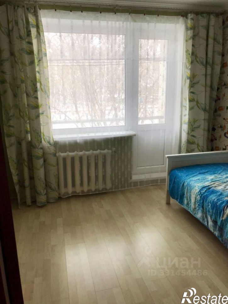 3-комн квартира ул Ватутина, 15А,  д. 15А