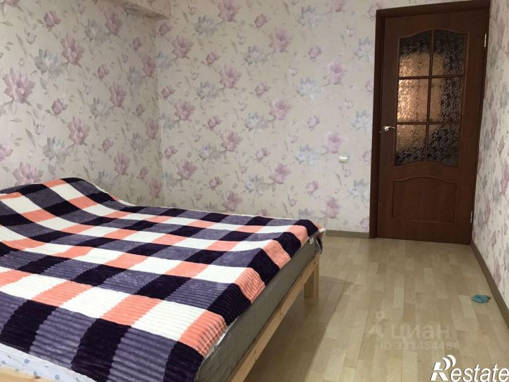 3-комн квартира ул Ватутина, 15А,  д. 15А