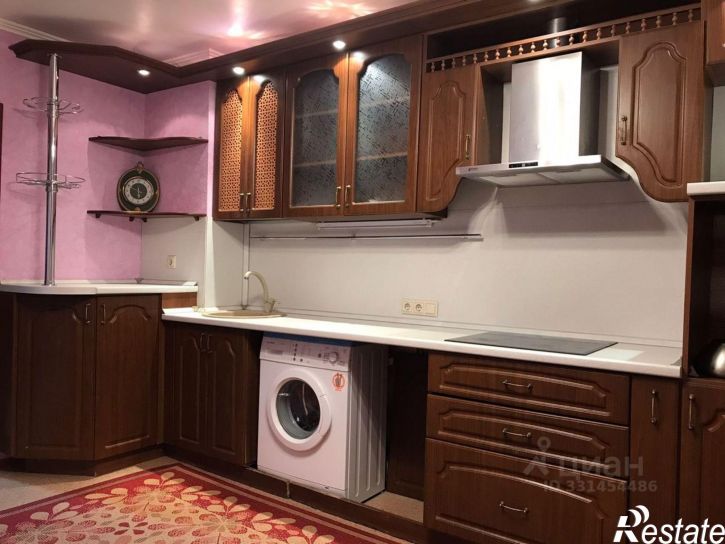 3-комн квартира ул Ватутина, 15А,  д. 15А