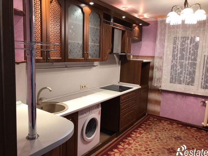 3-комн квартира ул Ватутина, 15А,  д. 15А