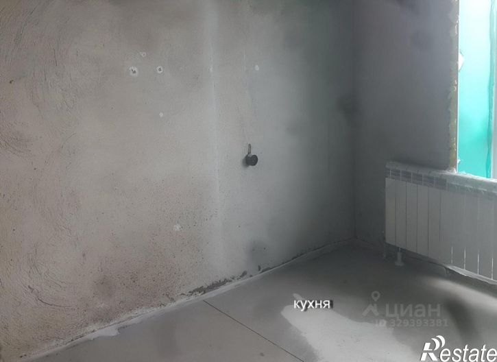 1-комн квартира ул Яковлева, 15,  д. 15