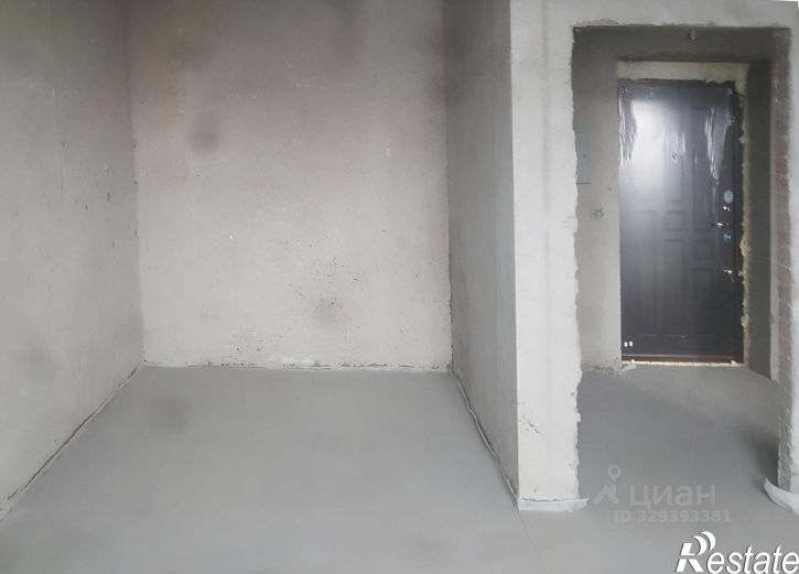 1-комн квартира ул Яковлева, 15,  д. 15