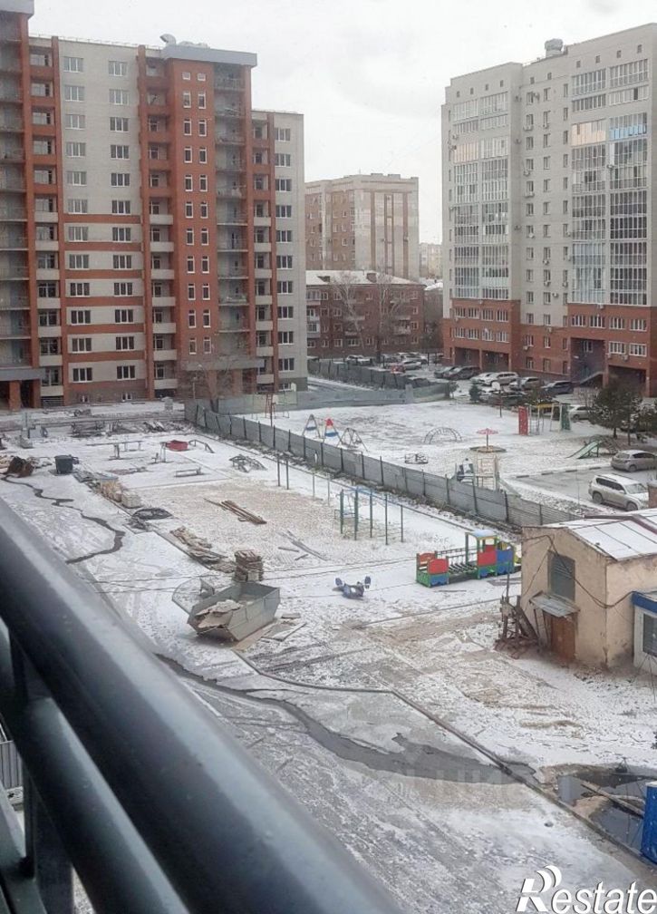 1-комн квартира ул Яковлева, 15,  д. 15