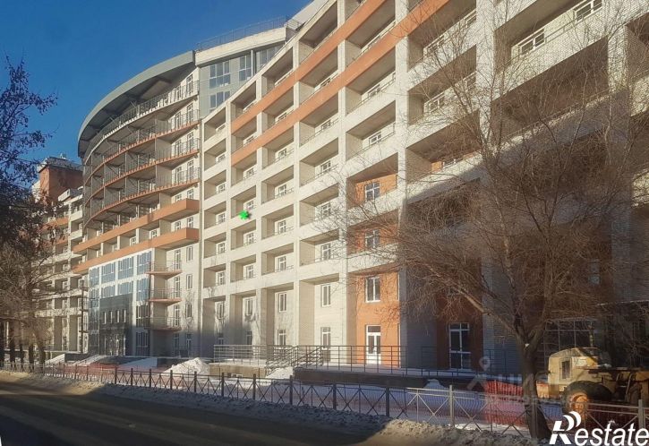 1-комн квартира ул Яковлева, 15,  д. 15