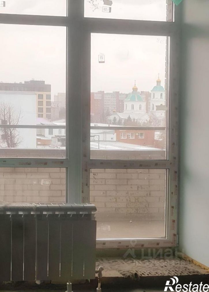 1-комн квартира ул Яковлева, 15,  д. 15