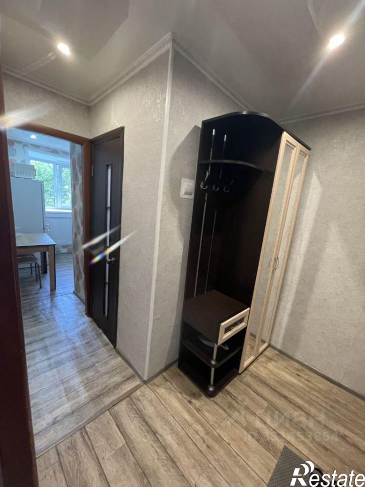 1-комн квартира пр-кт Мира, 161Г,  д. 161Г