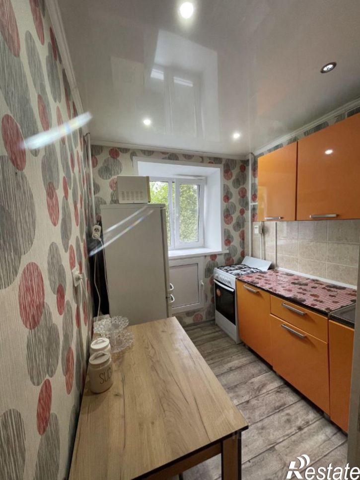 1-комн квартира пр-кт Мира, 161Г,  д. 161Г