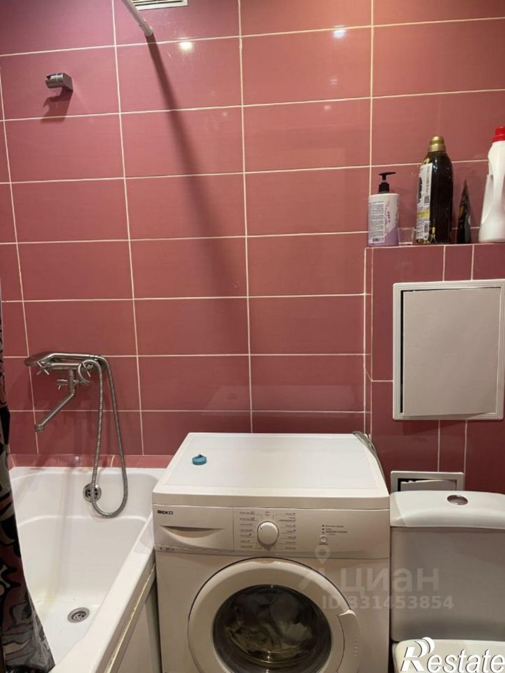 1-комн квартира пр-кт Мира, 161Г,  д. 161Г