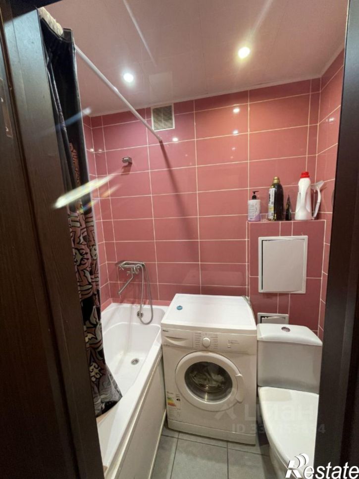 1-комн квартира пр-кт Мира, 161Г,  д. 161Г