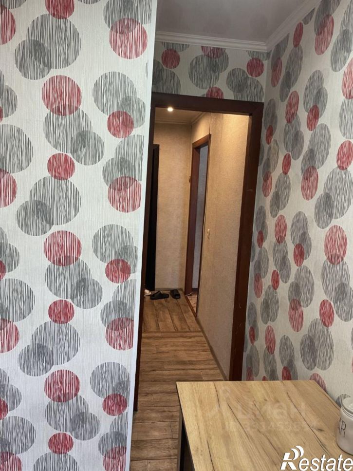 1-комн квартира пр-кт Мира, 161Г,  д. 161Г