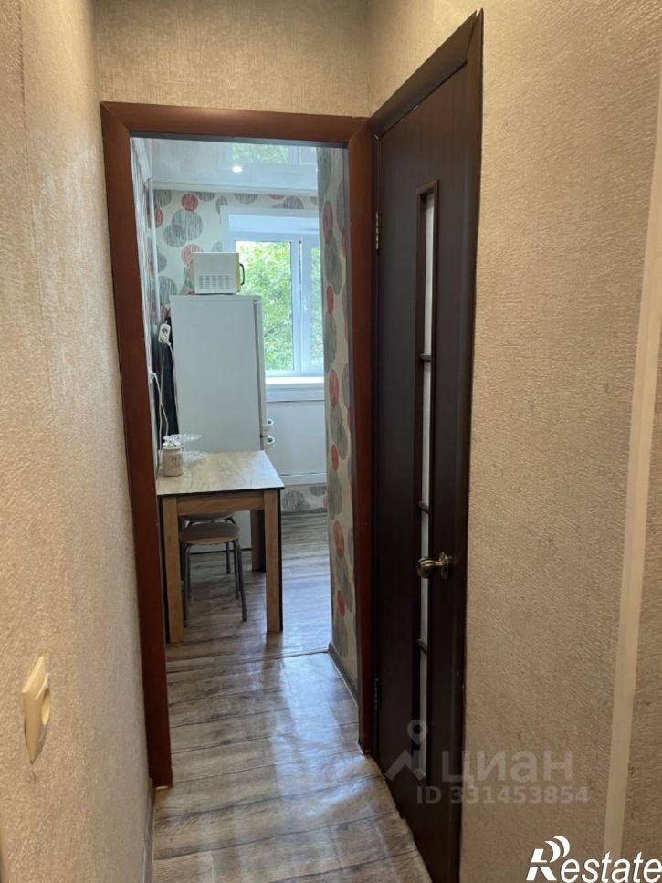 1-комн квартира пр-кт Мира, 161Г,  д. 161Г