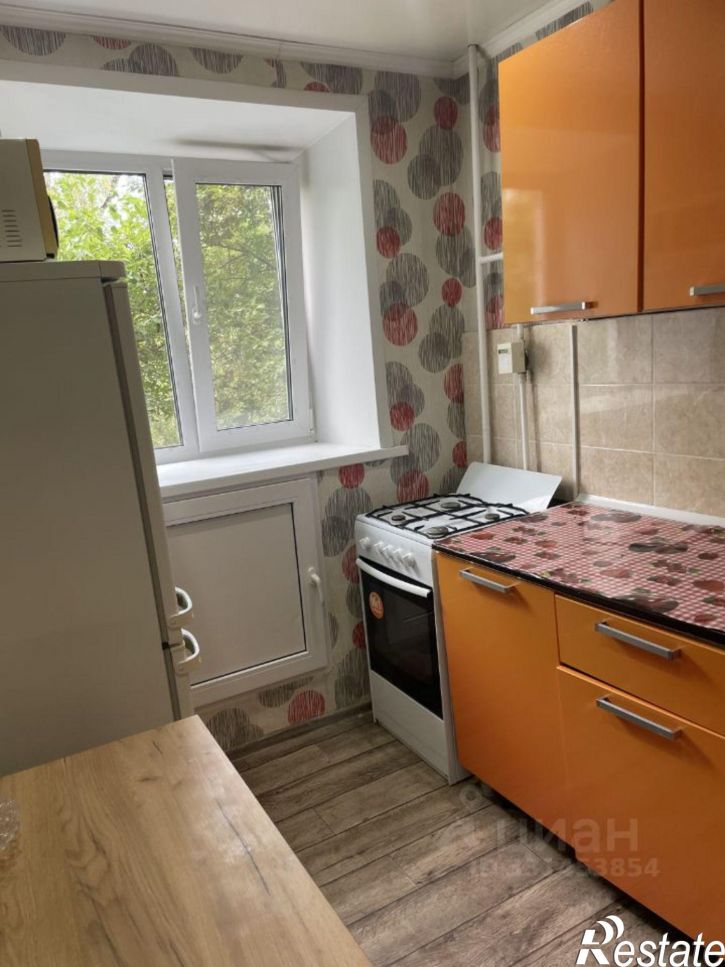 1-комн квартира пр-кт Мира, 161Г,  д. 161Г