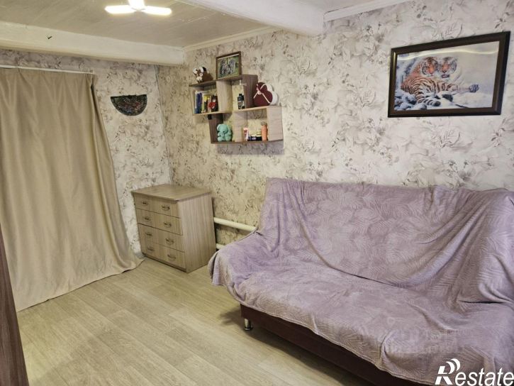 Коттедж/дом ул 2-я Береговая, 49,  д. 49