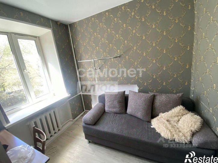 3-комн квартира Новостройка п., д.38