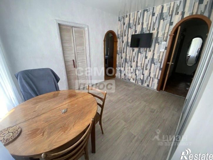 3-комн квартира Новостройка п., д.38