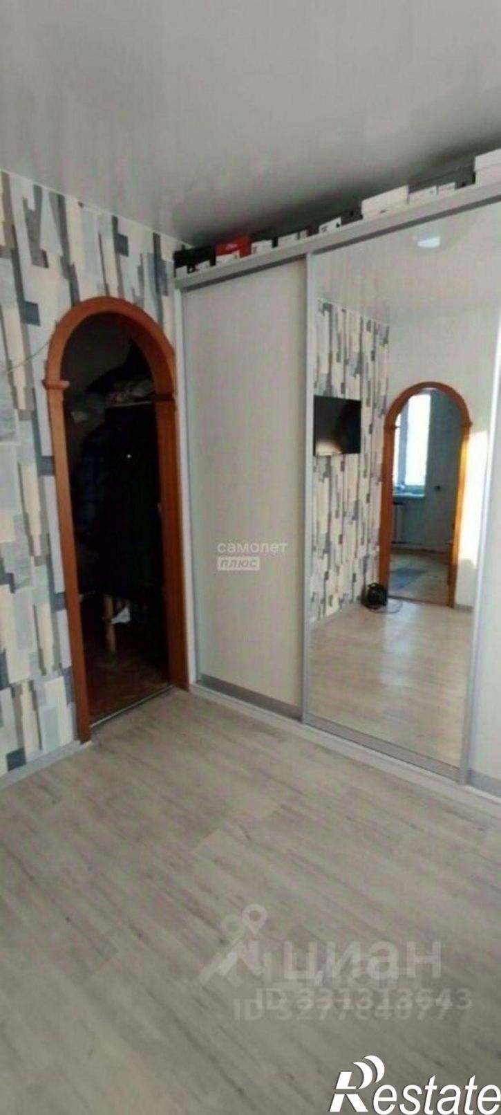 3-комн квартира Новостройка п., д.38