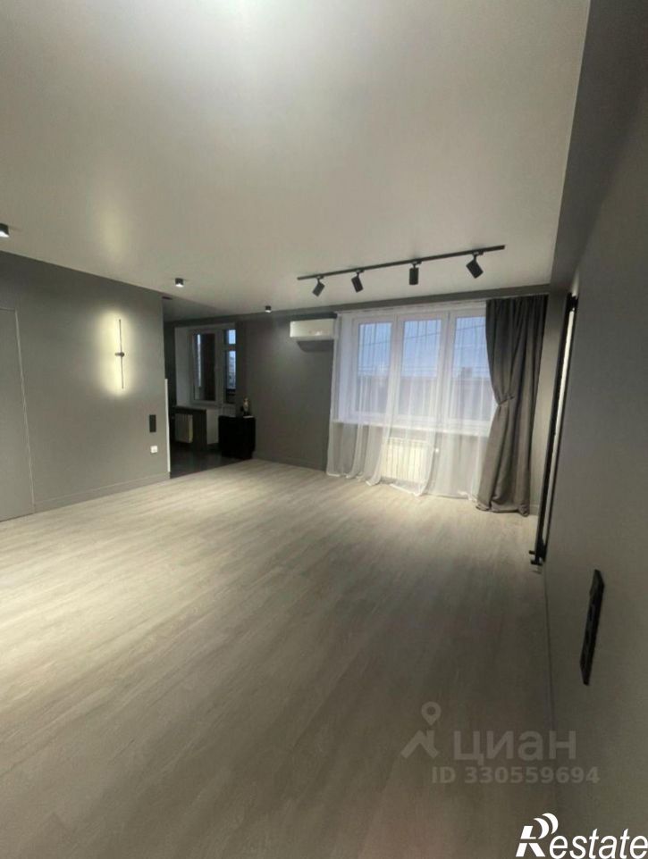 2-комн квартира ул Чернышевского, 2 3,  д. 2 3,  к. 3