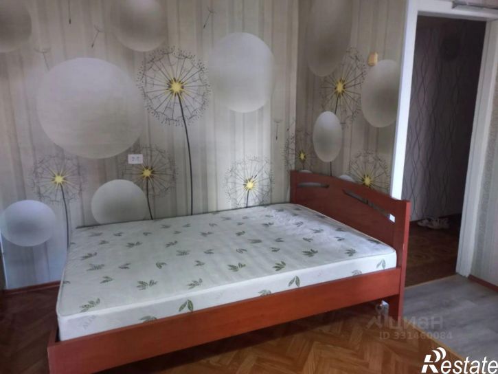 1-комн квартира пр-кт Карла Маркса, 75,  д. 75