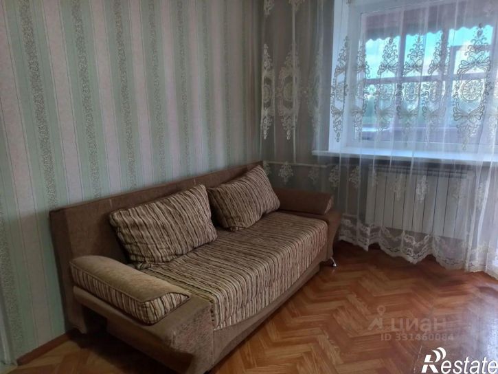 1-комн квартира пр-кт Карла Маркса, 75,  д. 75