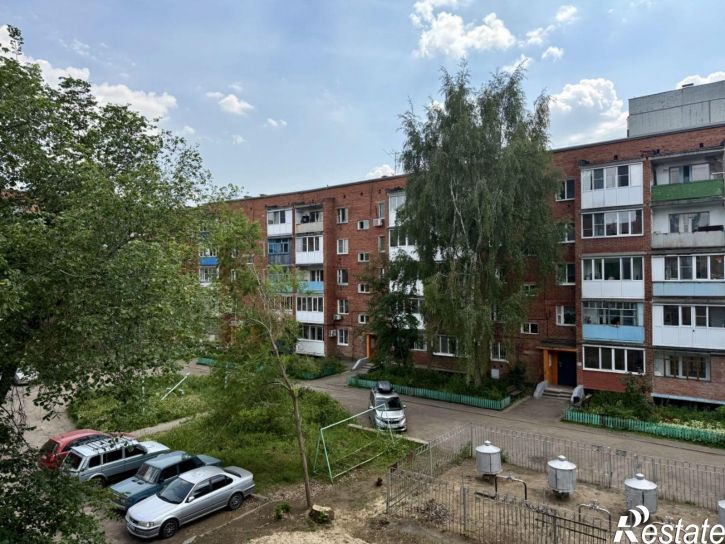 1-комн квартира ул 27-я Северная, 16,  д. 16