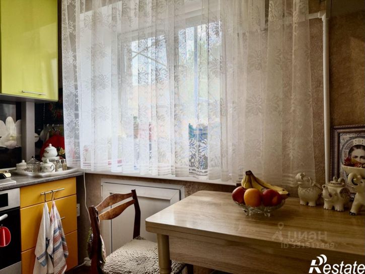 1-комн квартира ул 27-я Северная, 16,  д. 16