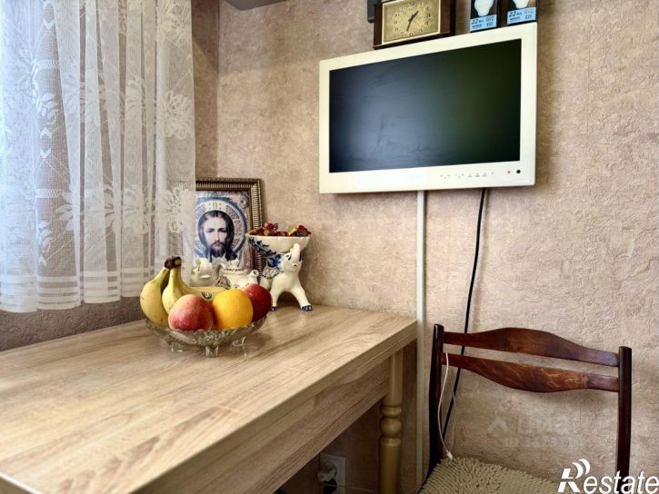 1-комн квартира ул 27-я Северная, 16,  д. 16