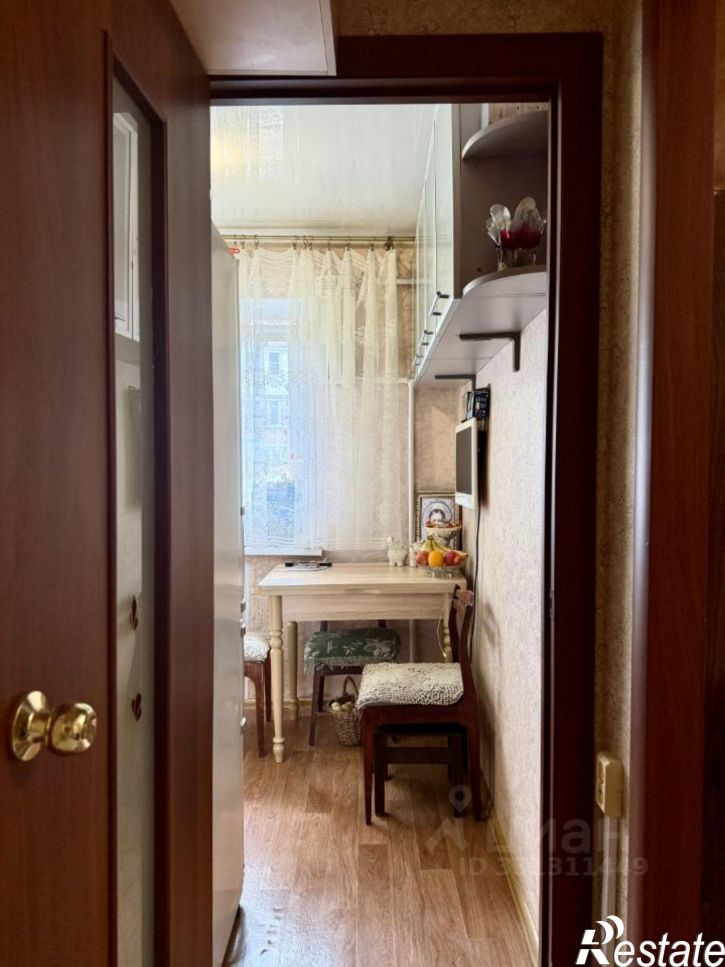 1-комн квартира ул 27-я Северная, 16,  д. 16