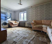 2-комн, 45кв м, этаж 5/5 ул 21-я Амурская, 3Б