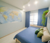 3-комн, 62кв м, этаж 9/9 ул Волгоградская, 2