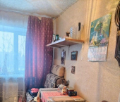 комната 98 кв м пр-кт Культуры, 4