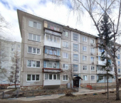 3-комн, 64кв м, этаж 4/5 ул Путилова, 13