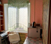 1-комн, 31кв м, этаж 6/9 пр-кт Менделеева, 14