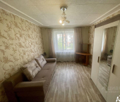 1-комн, 30кв м, этаж 3/5 ул Пушкина, 39