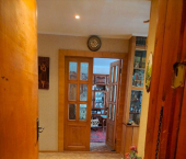 3-комн, 76кв м, этаж 4/5 ул Гусарова, 30