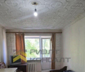 комната 17 кв м ул Магистральная, 58А