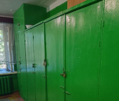 комната 17 кв м ул Леконта, 6