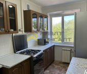 2-комн, 46кв м, этаж 4/9 ул Заозерная, 1