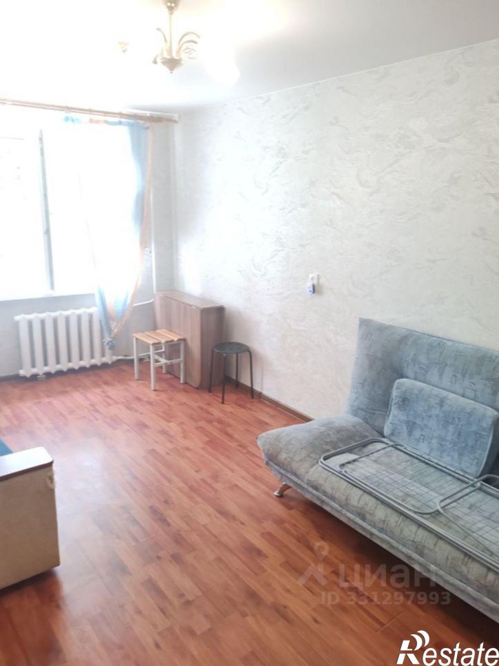 1-комн квартира ул 22 Апреля, 18Б,  д. 18Б