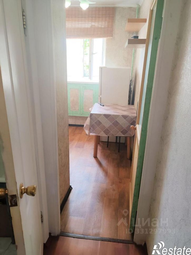 1-комн квартира ул 22 Апреля, 18Б,  д. 18Б
