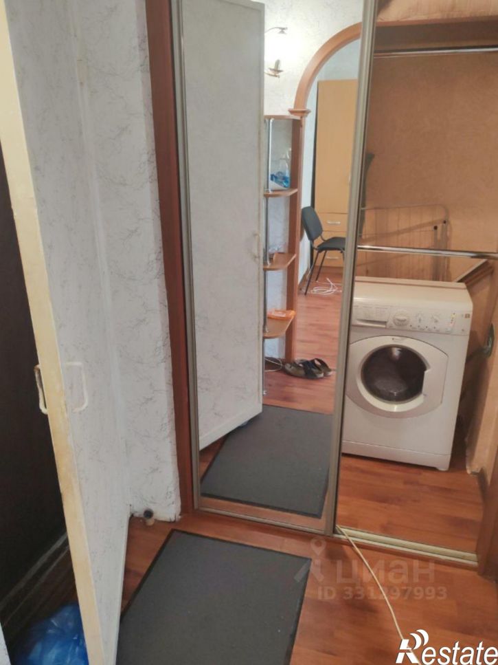 1-комн квартира ул 22 Апреля, 18Б,  д. 18Б