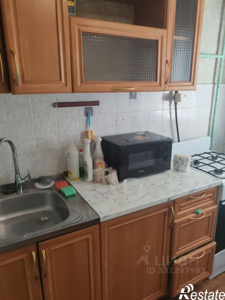 1-комн квартира ул 22 Апреля, 18Б,  д. 18Б