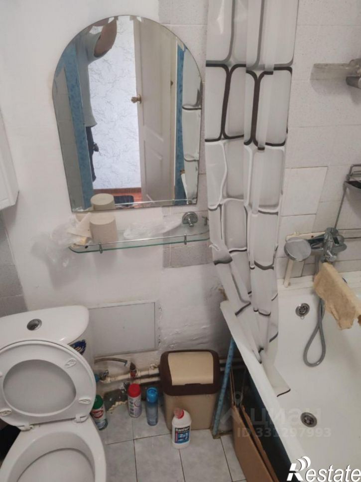 1-комн квартира ул 22 Апреля, 18Б,  д. 18Б