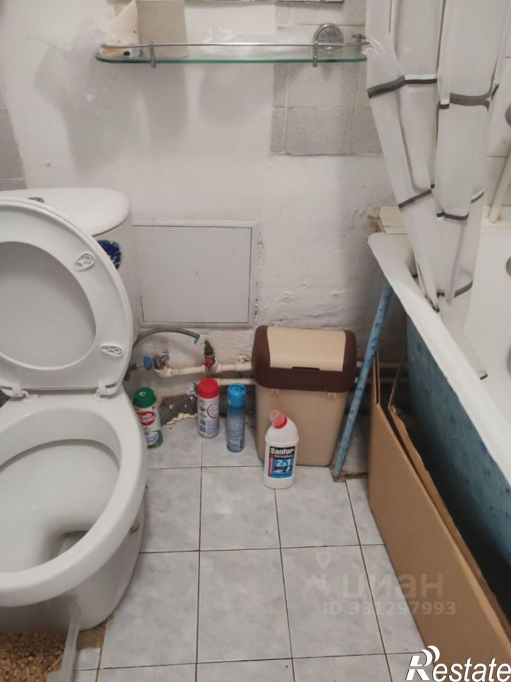 1-комн квартира ул 22 Апреля, 18Б,  д. 18Б