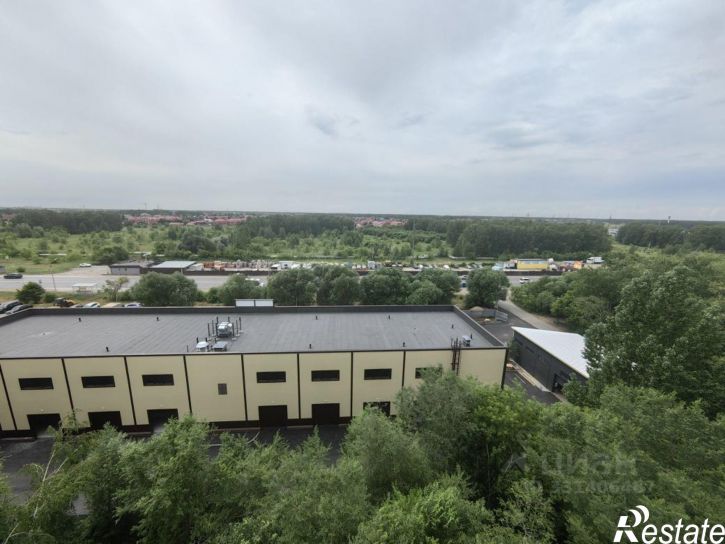 3-комн квартира ул Волгоградская, 2,  д. 2